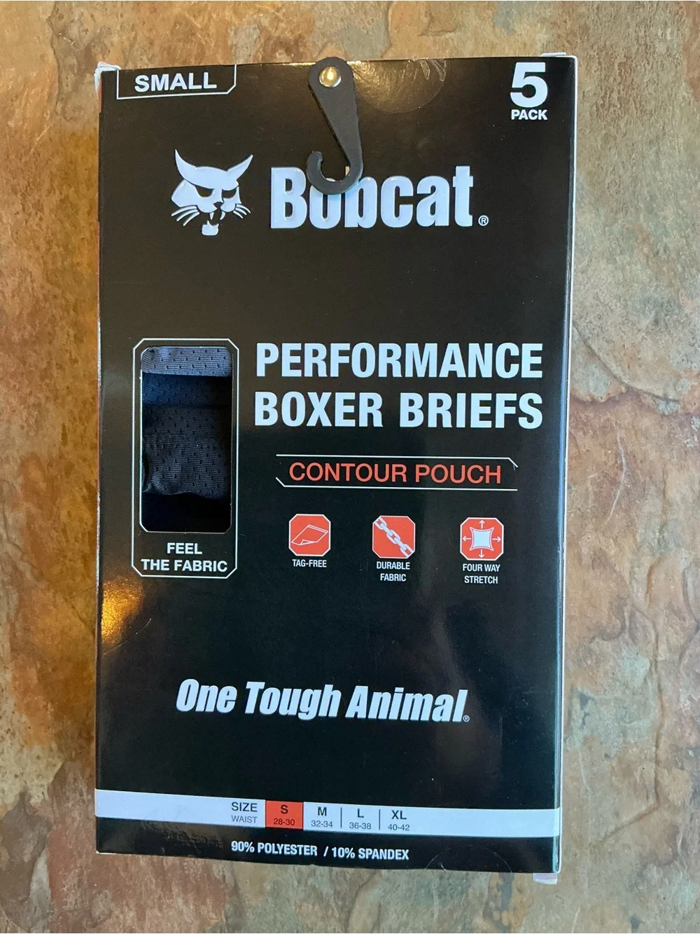 Bobcat performance cooling